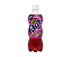 Fanta Japan Grape