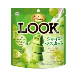 Fujiya Premium Look Shine Muscat