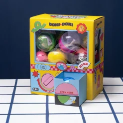 Gacha Gacha Box - Animals by Sugoi Mart