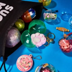 Gachapon Lucky Bag by Sugoi Mart
