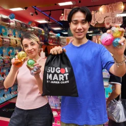 Gachapon Lucky Bag by Sugoi Mart