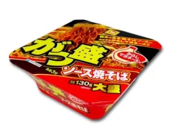 Gatsumori Yakisoba