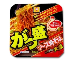 Gatsumori Yakisoba