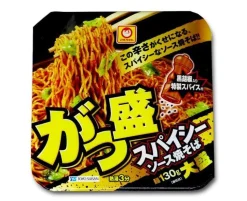 Gatsumori Yakisoba (Spicy)