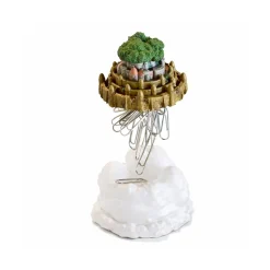 Ghibli Castle in the Sky Clip Holder – Laputa Castle