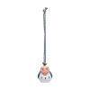 Ghibli Cute Bird Heron Keyholder