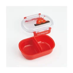 Ghibli Howl's Moving Castle Lunch Box
