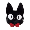 Ghibli Jiji Memory Foam Cushion