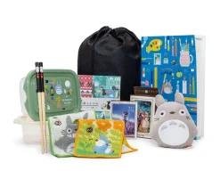 Ghibli Lucky Bag by Sugoi Mart