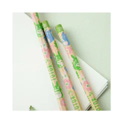 Ghibli My Neighbor Totoro Pencils 12-pack 2B