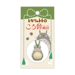 Ghibli My Neighbor Totoro Rolling Bell Charm: Large Totoro