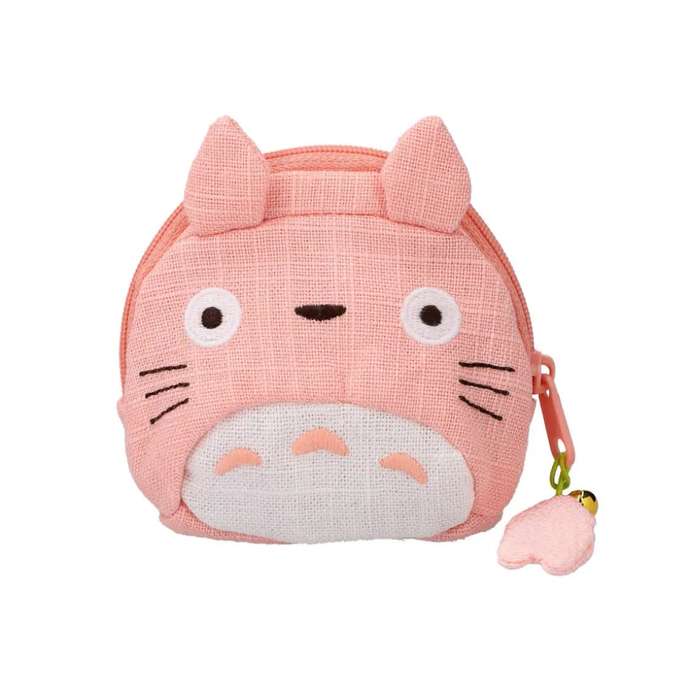Ghibli My Neighbor Totoro Mini Pouch