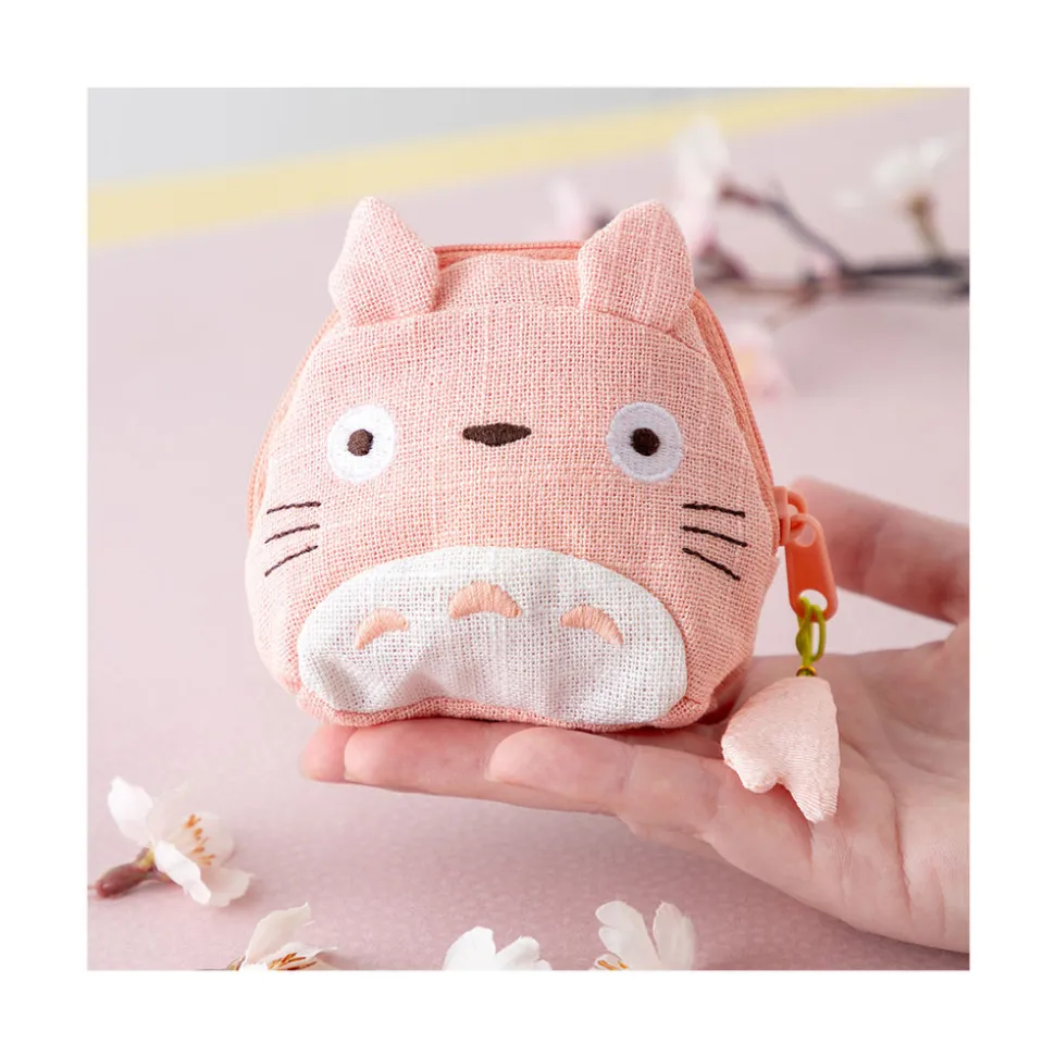Ghibli My Neighbor Totoro Mini Pouch