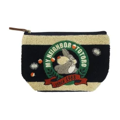 Ghibli My Neighbor Totoro Acorn Collection Pouch