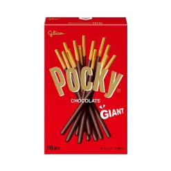 Glico Giant Pocky Chocolate