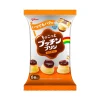 Glico Mini Pudding Custard