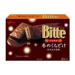 Glico Winter Bitte