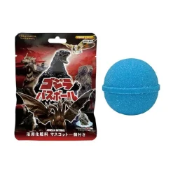 Godzilla Bathball