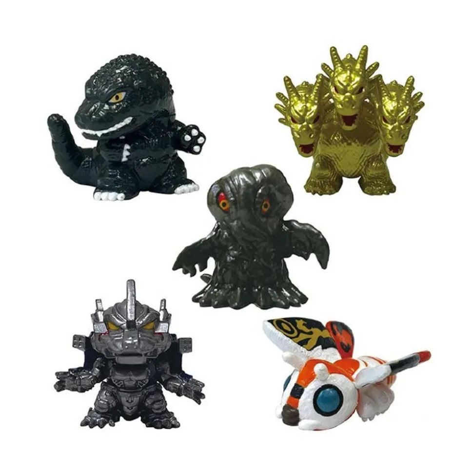Godzilla Bathball