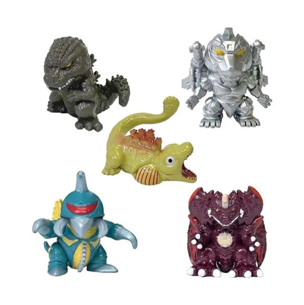 Godzilla Bathball 2