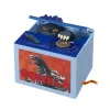 Godzilla Coin Bank