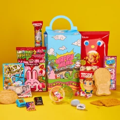 Happy Meal Box by Sugoi Mart