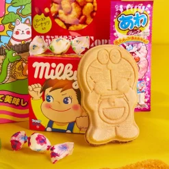 Happy Meal Box by Sugoi Mart