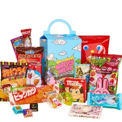 Happy Meal Box by Sugoi Mart