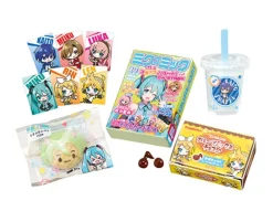 Hatsune Miku Convenience Store Blind Box
