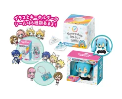 Hatsune Miku Convenience Store Blind Box