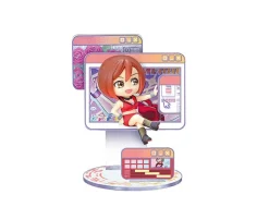 Hatsune Miku Window Figure Blind Box (Full Set)