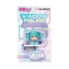 Hatsune Miku Window Figure Blind Box (Single)