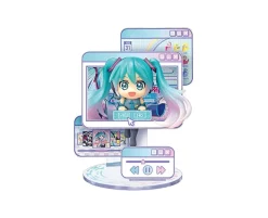 Hatsune Miku Window Figure Blind Box (Single)