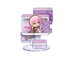 Hatsune Miku Window Figure Blind Box (Single)