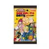 Heart Sakamoto Days Metapos Chewing Gum