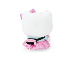 Hello Kitty Fantasy Trip Stuffed Toy