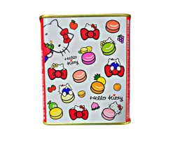 Hello Kitty Fruit Drops