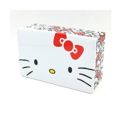 Hello Kitty Print Cookies