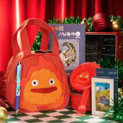 Howl's Moving Castle Lucky Bag by Sugoi Mart