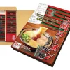 Ichiran Ramen: Hakata Hosomen Straight Noodles Omiyage