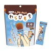 Imuraya Mochi-Style Soft Warabi Jelly: Brown Sugar