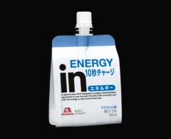 In 10 Second Charge Energy Jelly