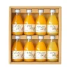 Ito Noen Wakayama Orange Juice Set of 8