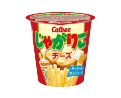 Jagariko Cheese