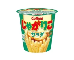 Jagariko Salad