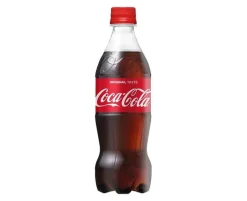 Japan Coca Cola