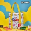 Japan Kit Kat Variety Pack (50 Pcs) by Sugoi Mart