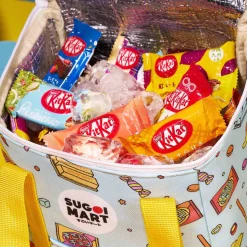 Japan Kit Kat Variety Pack (50 Pcs) by Sugoi Mart