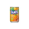 Japanese Mini Fanta Can (Orange)