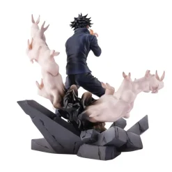 Jujutsu Kaisen Figurizma: Megumi Fushiguro